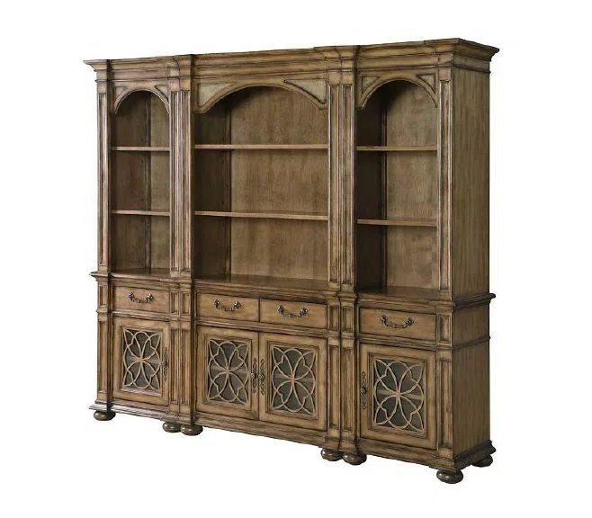 Книжный шкаф Cristabel