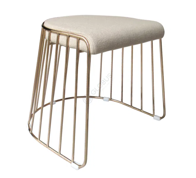 Пуф PHASE DESIGN Bride's veil