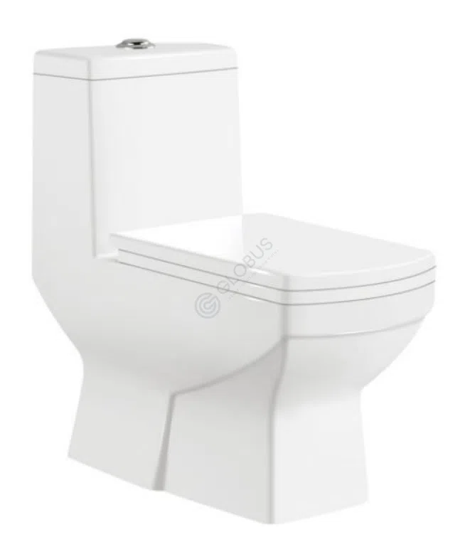 Унитаз Carpophorus