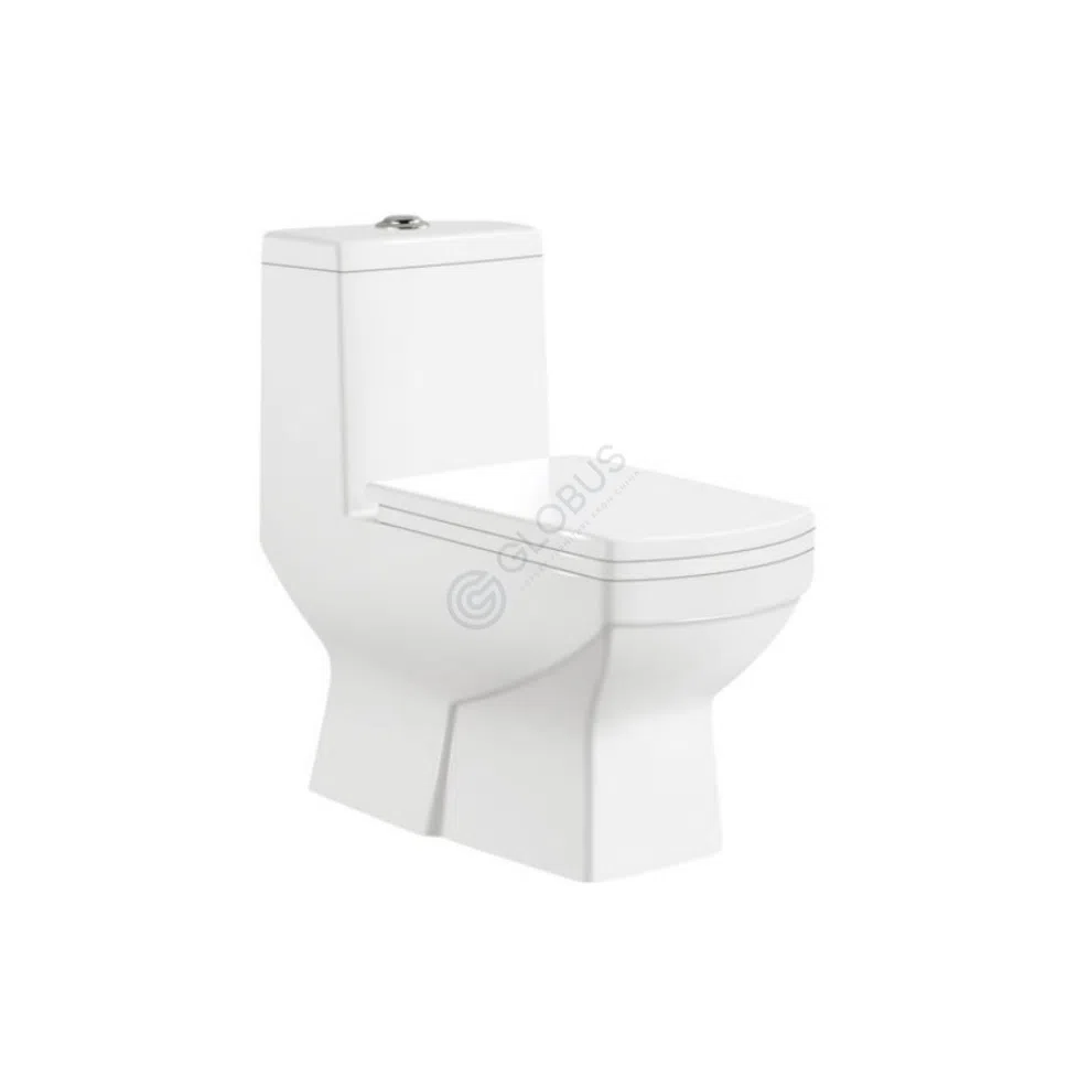 Унитаз Carpophorus