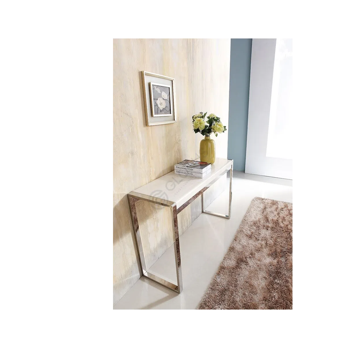 Консоль Praestantia