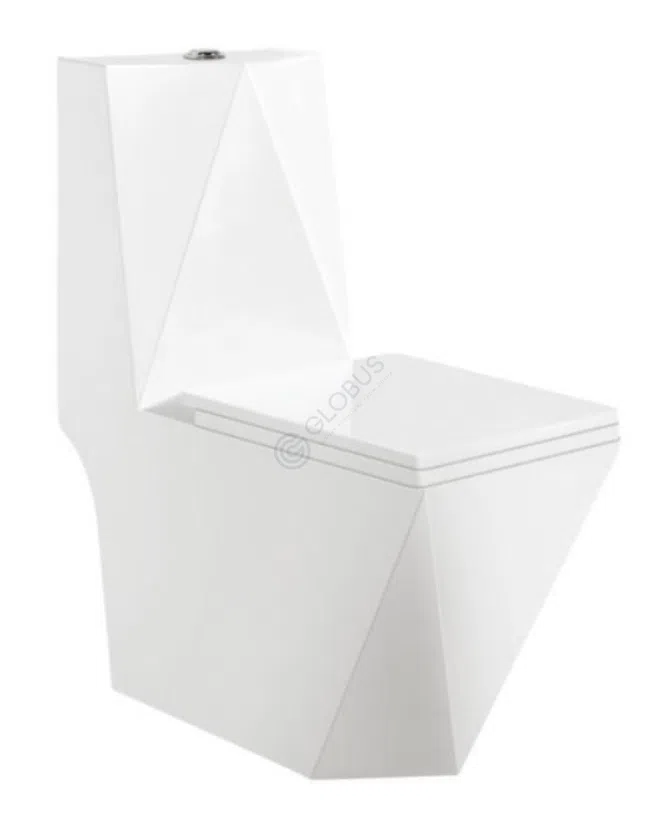 Унитаз Fulgentia