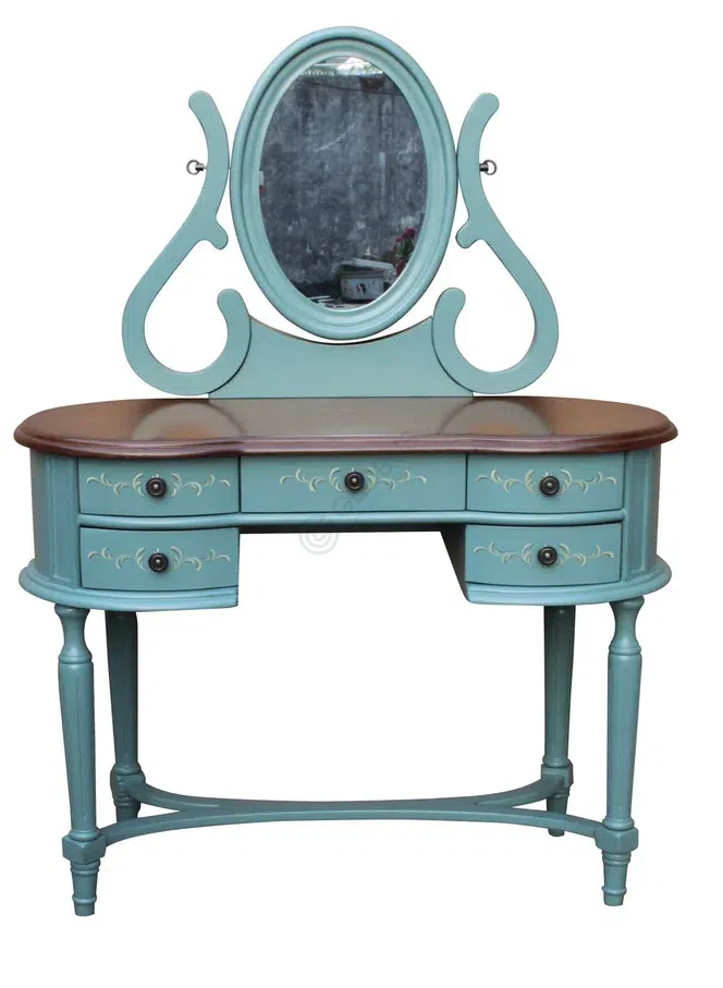 Туалетный столик Alto