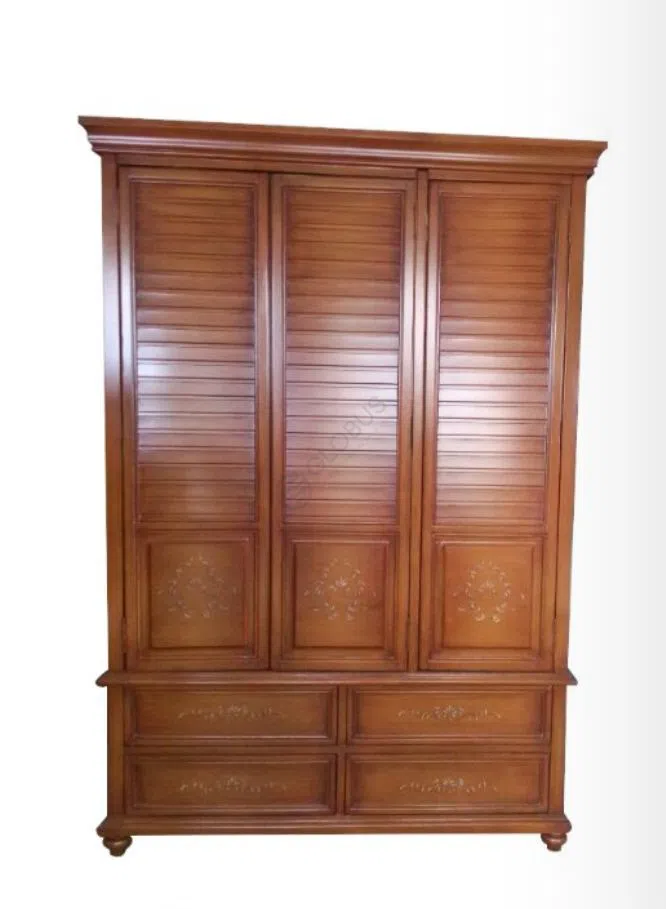 Шкаф для одежды Hamura