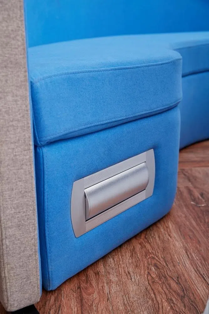 Переговорная кабина BENE Toguna circle