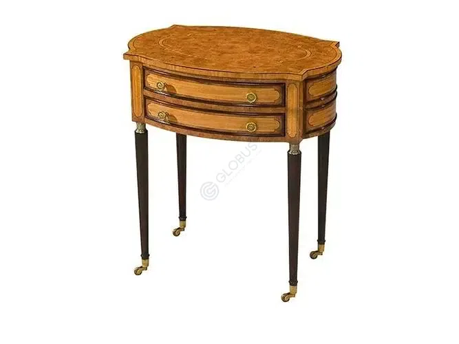 Угловой столик Bombetto