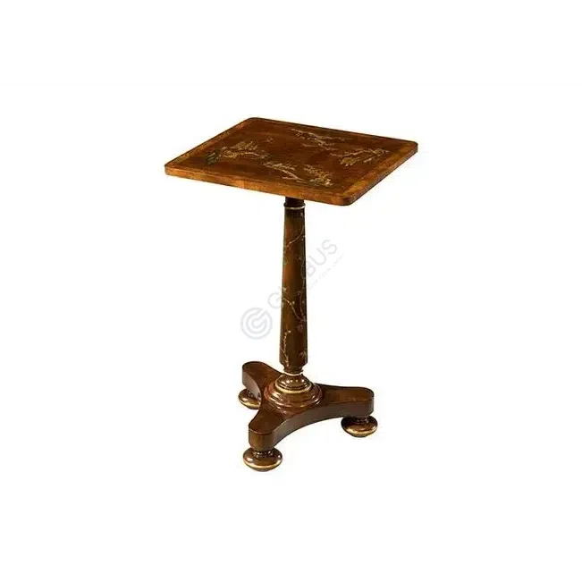 Угловой столик Gelasio