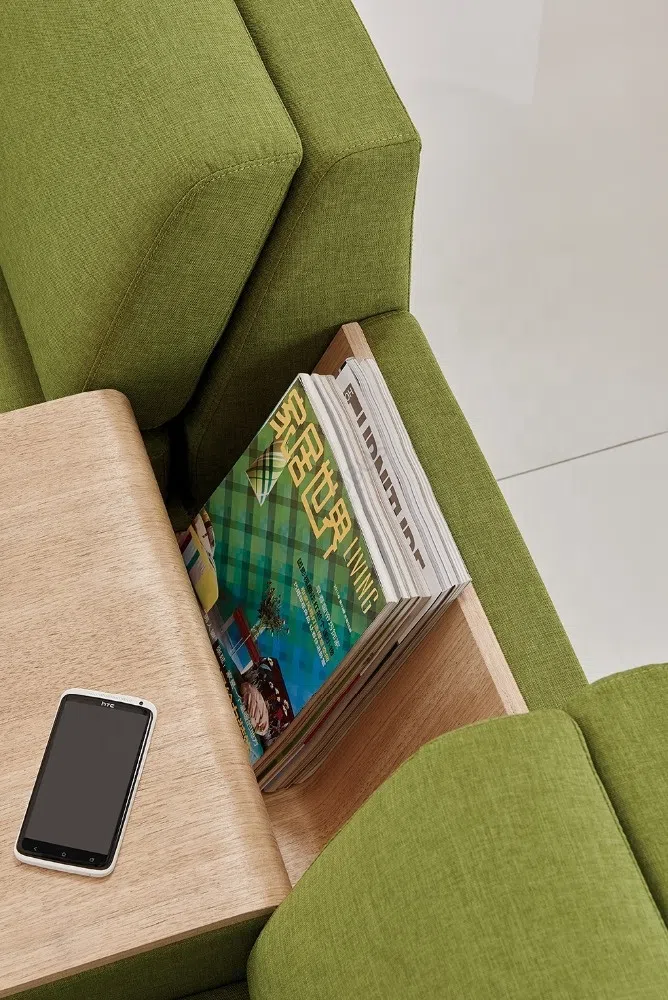 Диван для офиса Charlotta