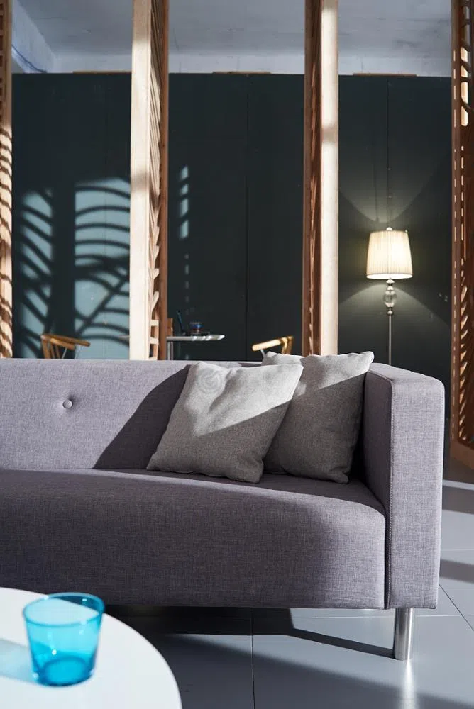 Диван для офиса Sator