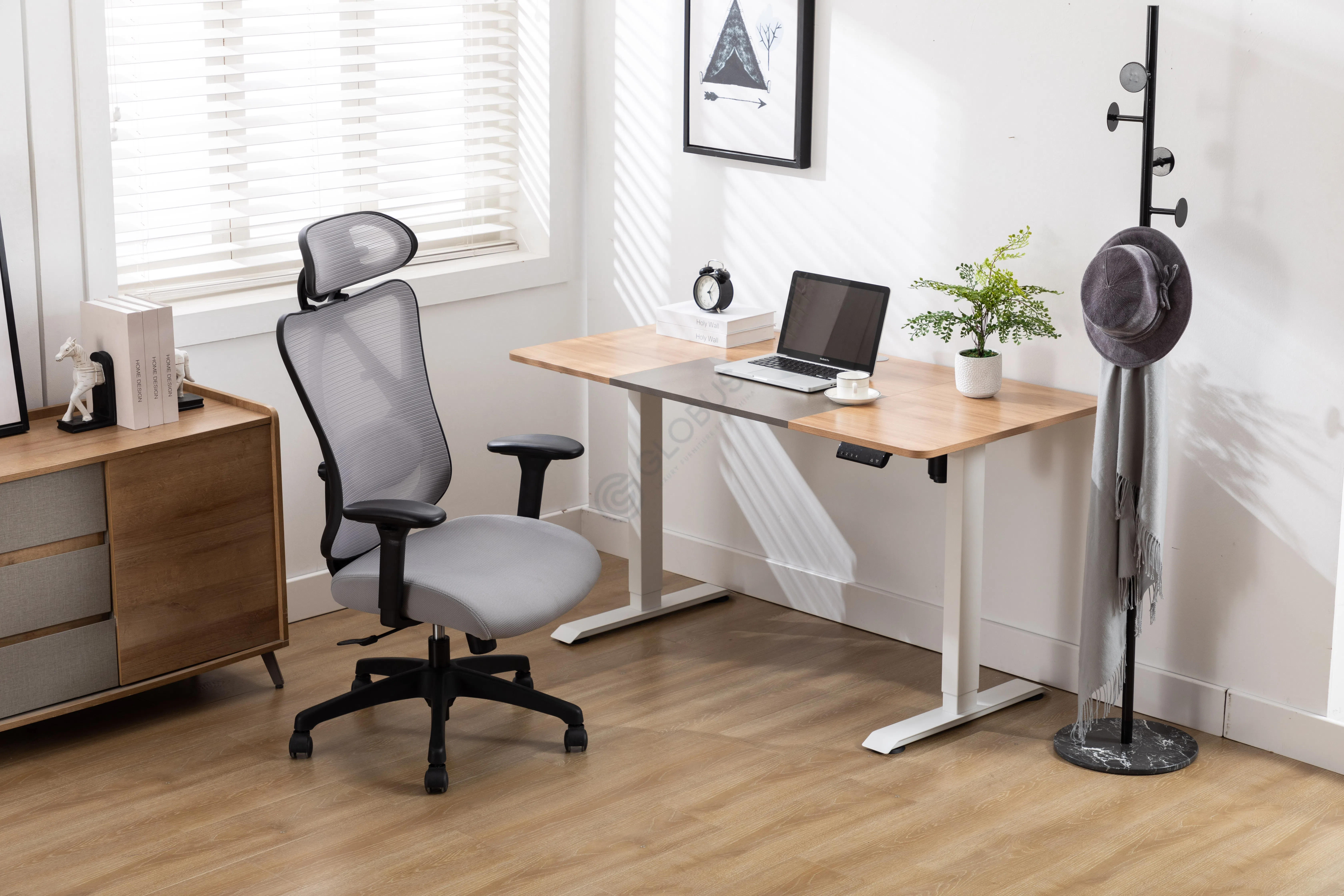 Стол для офиса Ottavianus