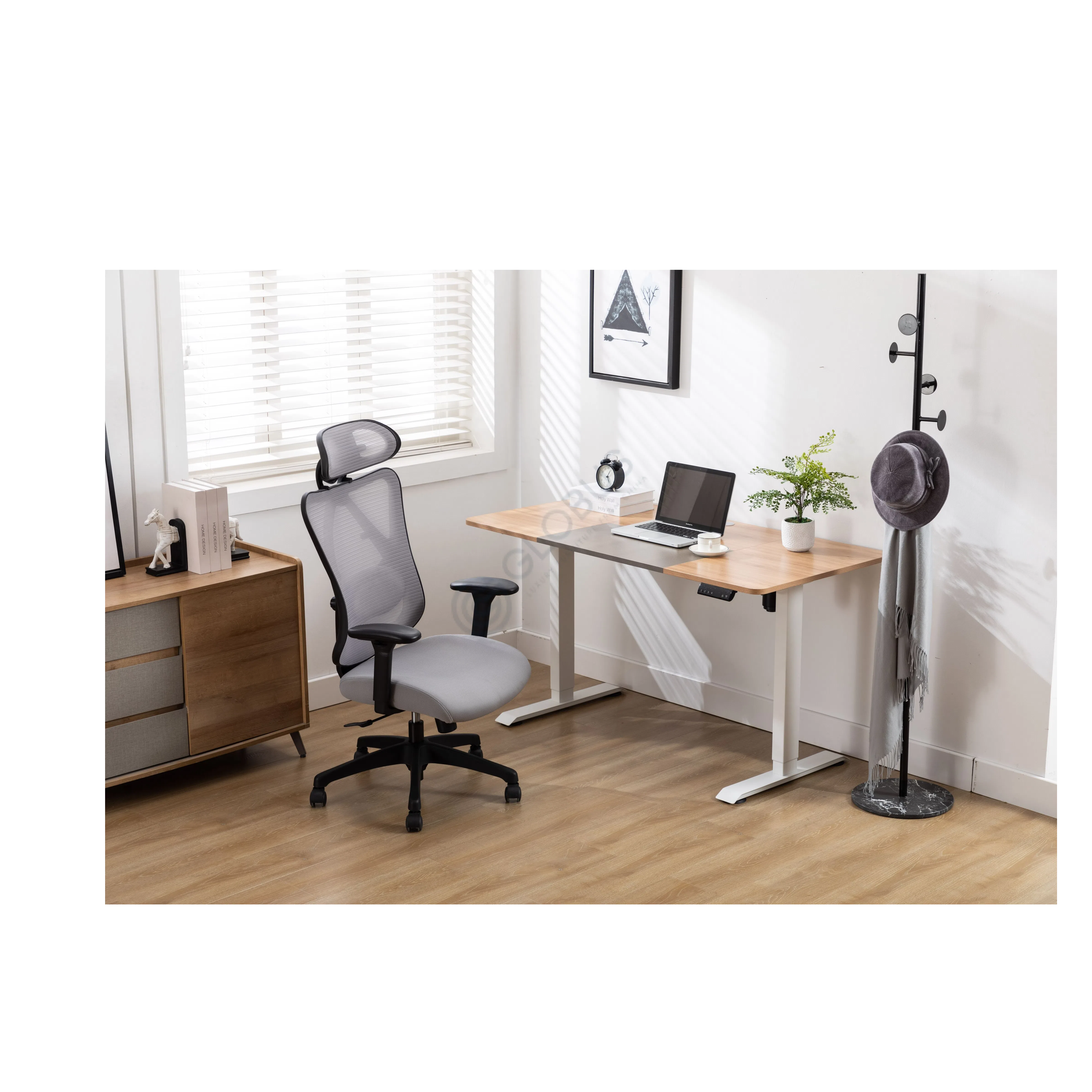 Стол для офиса Ottavianus