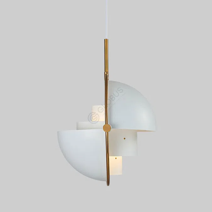 Подвесной светильник GUBI Multi-Lite