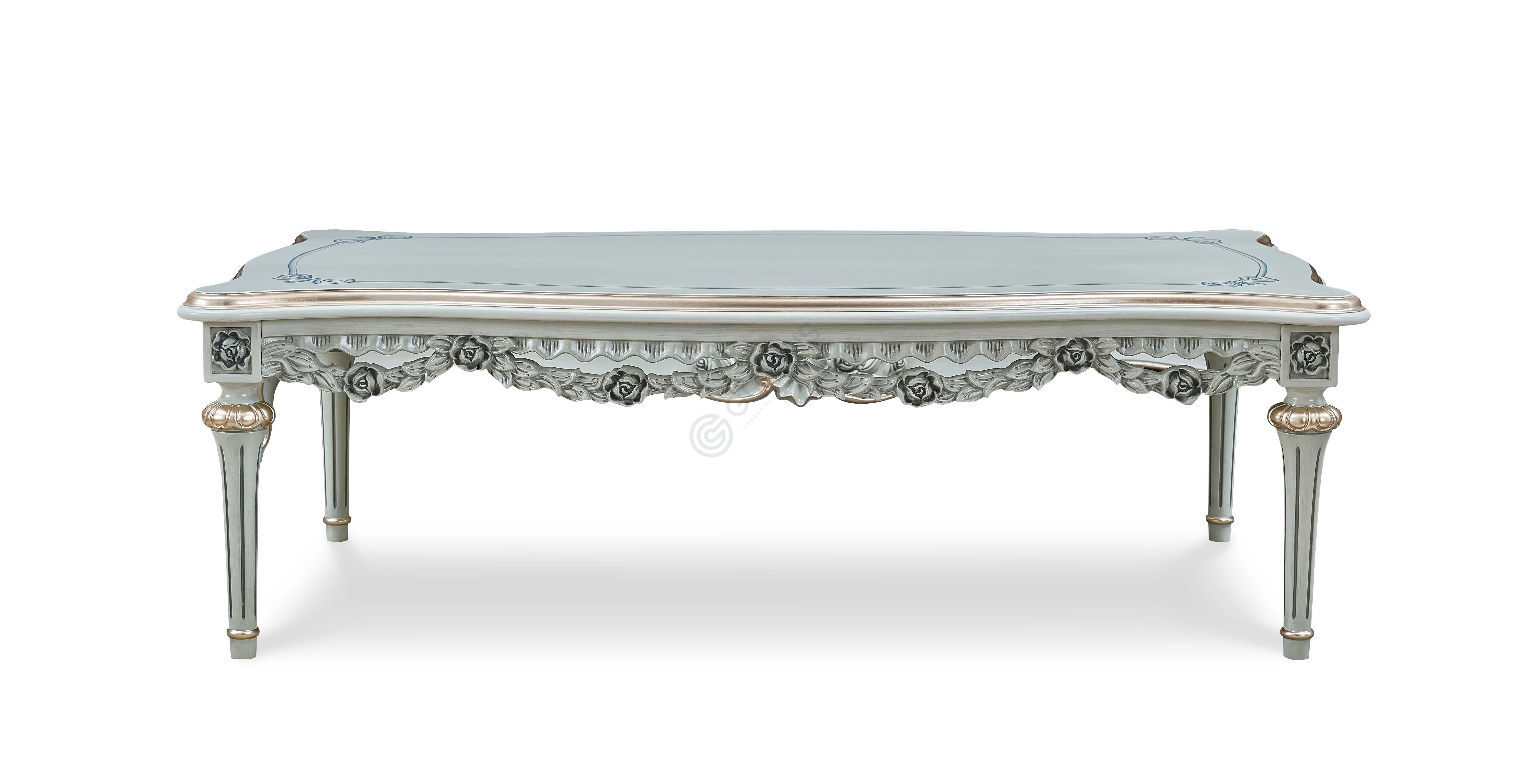 Журнальный столик Fenia