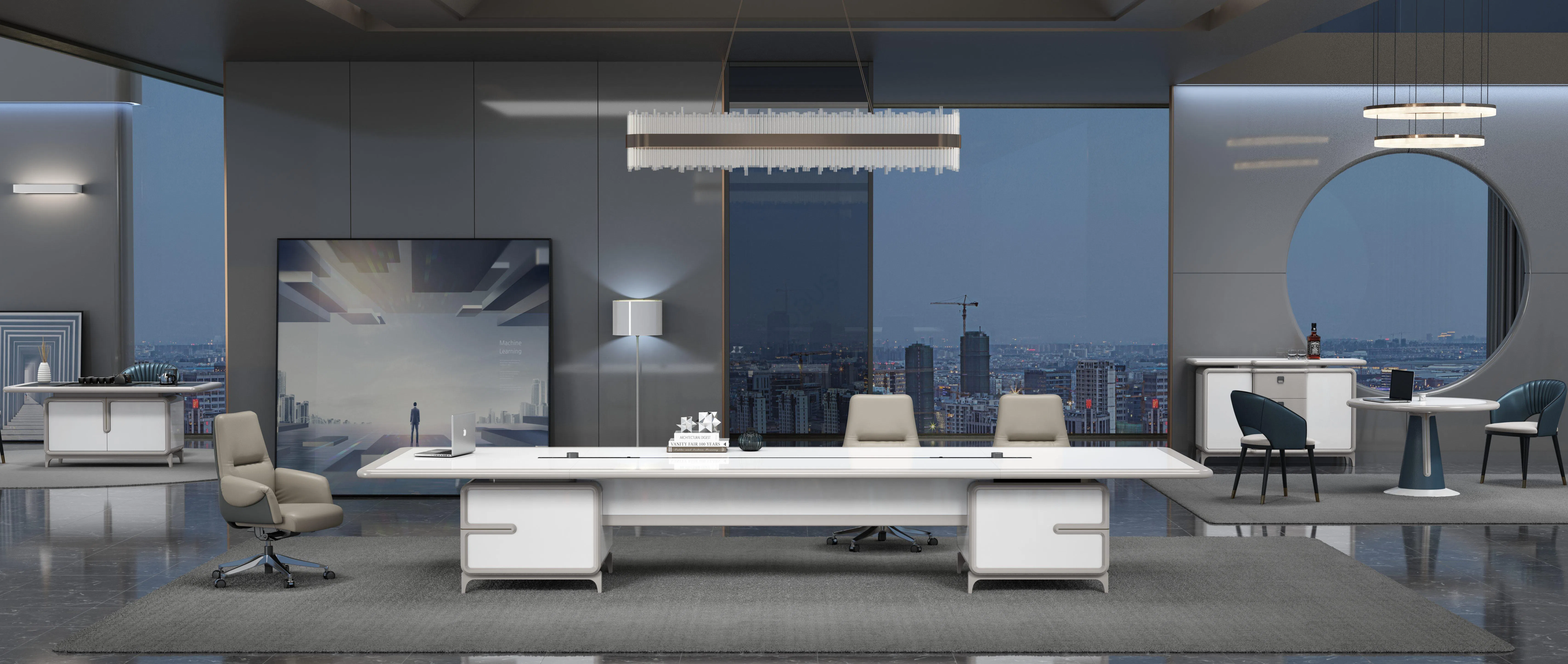 Стол для офиса Yilaura