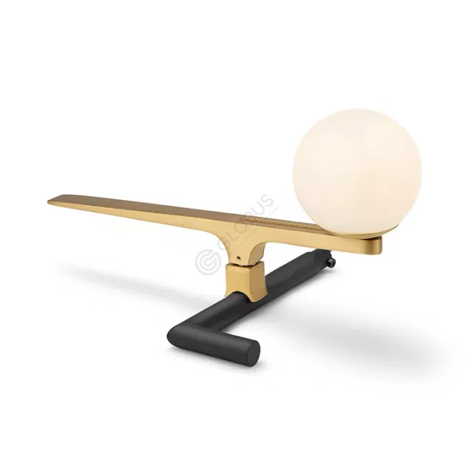 Настольная лампа ARTEMIDE Yanzi