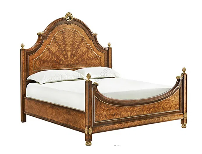 Кровать Vicini