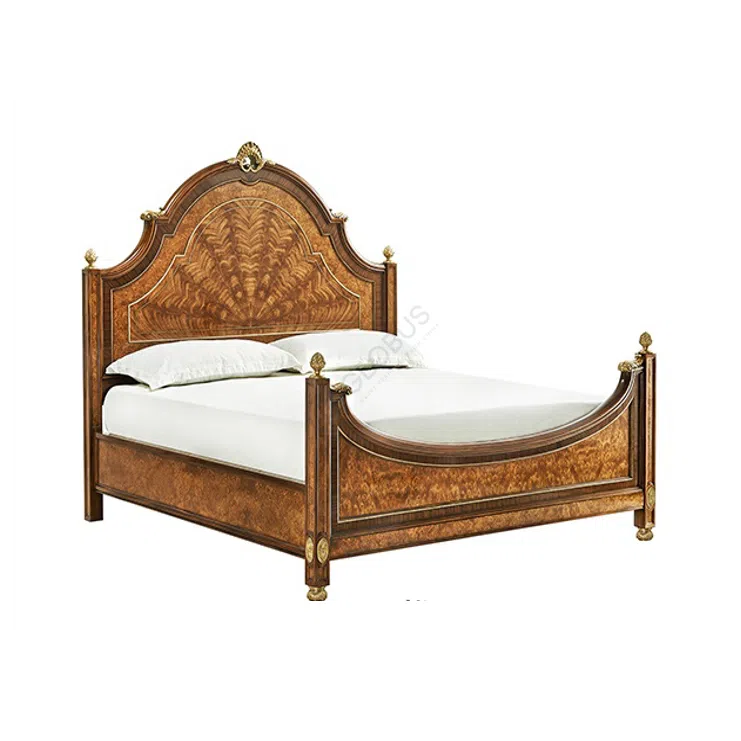 Кровать Vicini