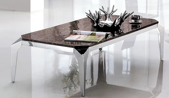 Журнальный столик Praetoria