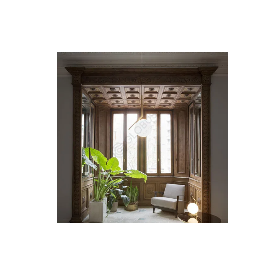 Подвесной светильник Uovo