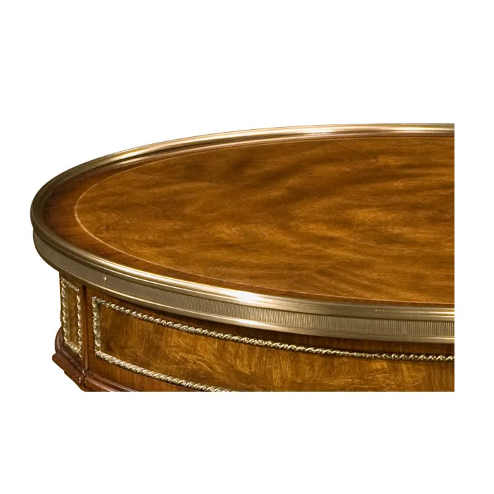 Угловой столик Ornamenti