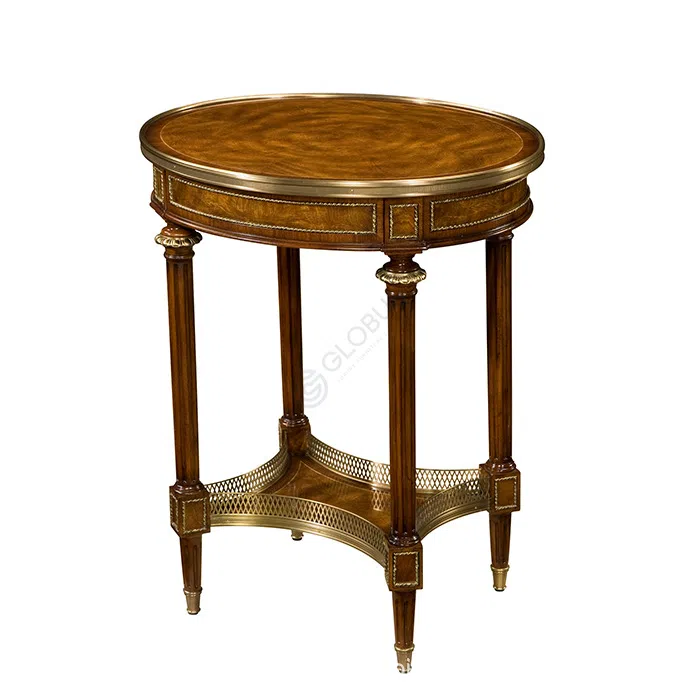 Угловой столик Ornamenti