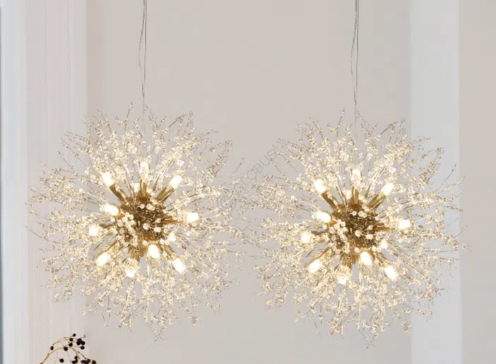 Подвесной светильник Bettoni