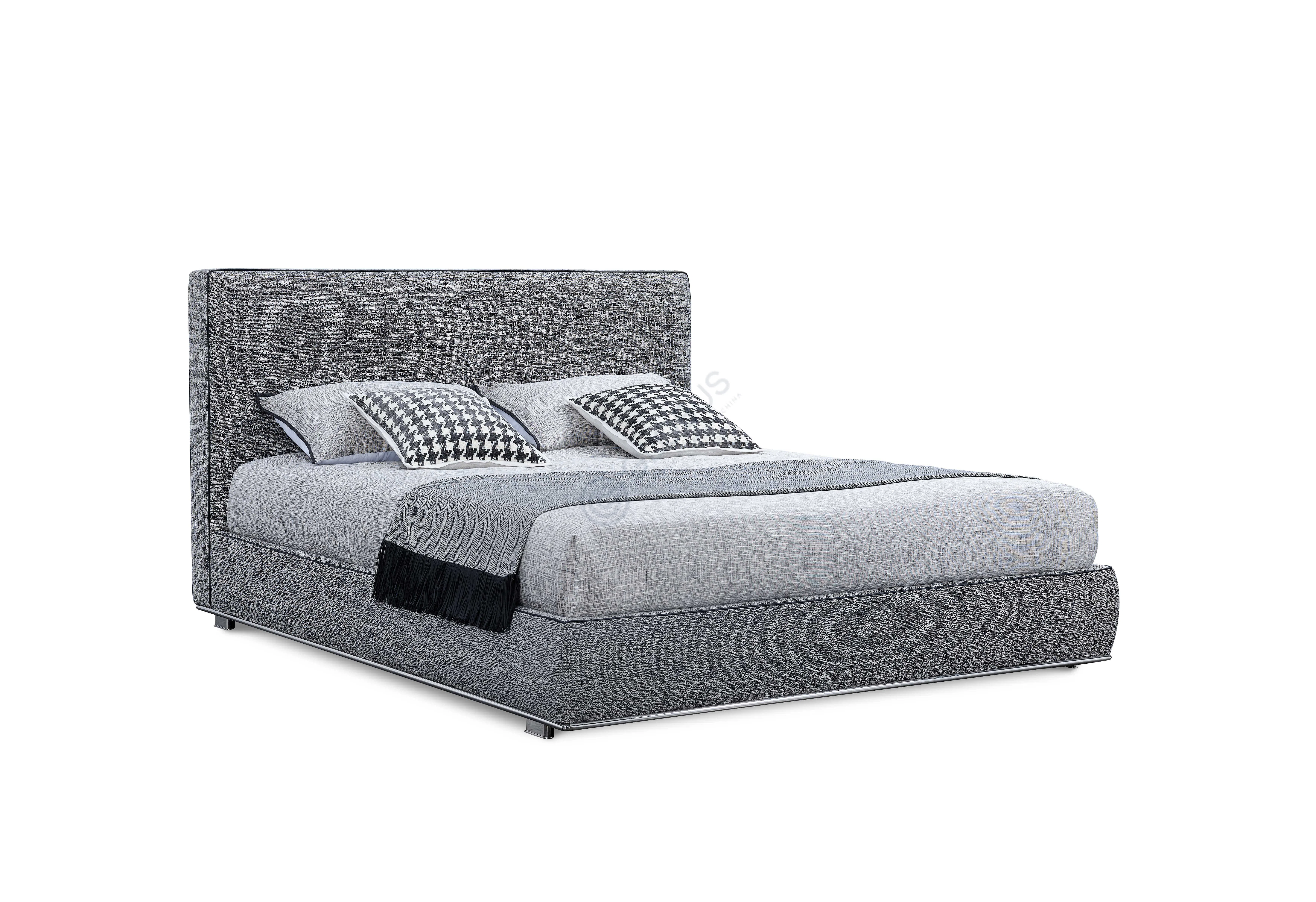 Кровать Mollescente