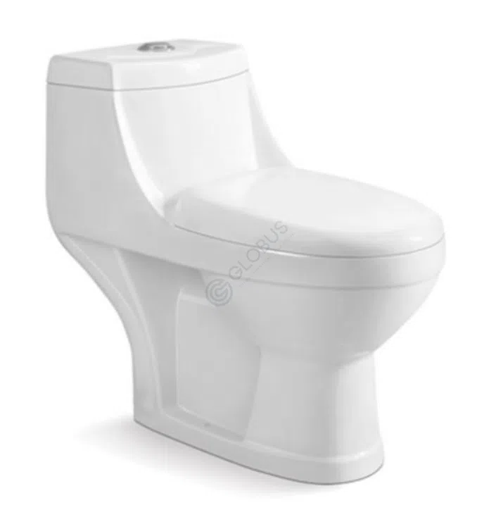 Унитаз Citrinum