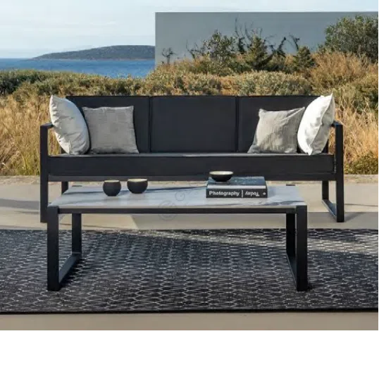 Уличный журнальный столик Aloisia