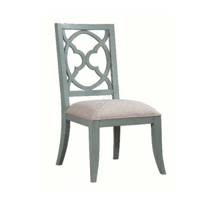 Обеденный стул Breccia