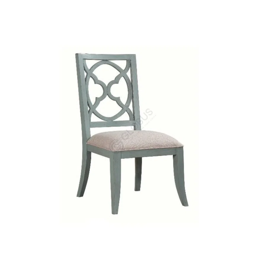 Обеденный стул Breccia