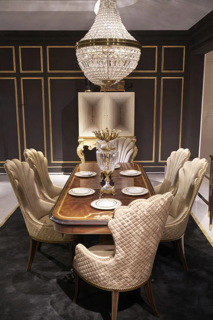 Обеденный стол Natale