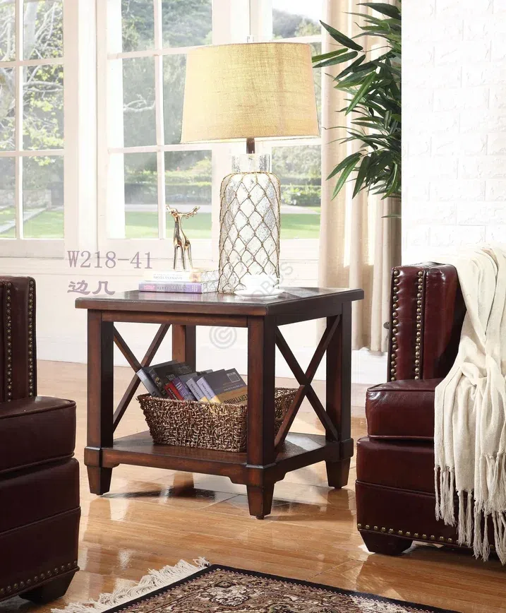 Угловой столик Ripidamente