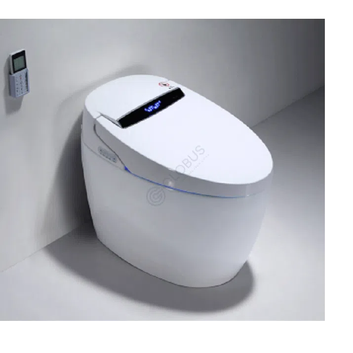 Умный унитаз Calathea