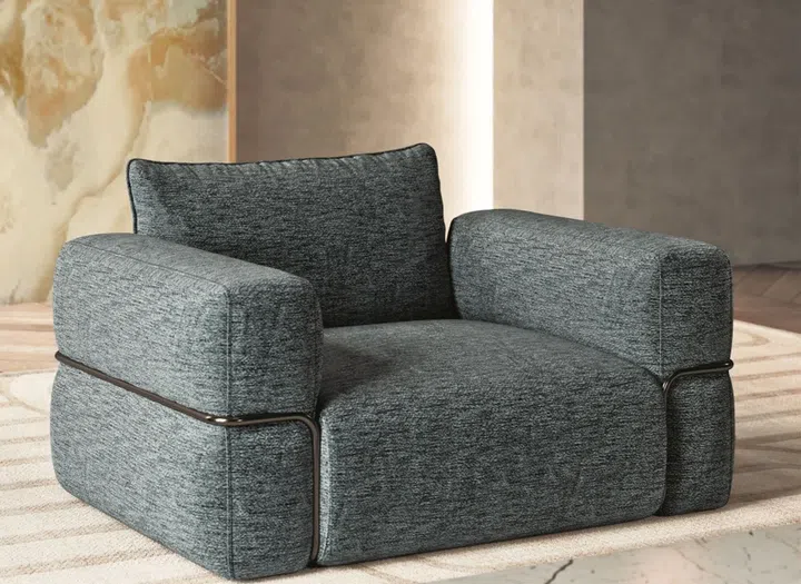 Кресло ELIE SAAB Byblos