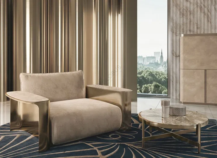 Кресло ELIE SAAB Palace