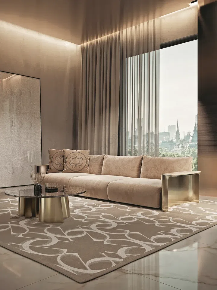 Диван ELIE SAAB Palace