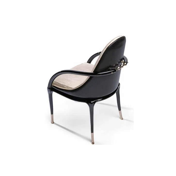 Обеденный стул VISIONNAIRE Jera