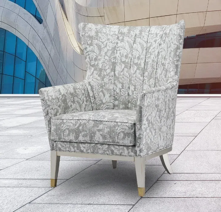 Кресло Fulminius