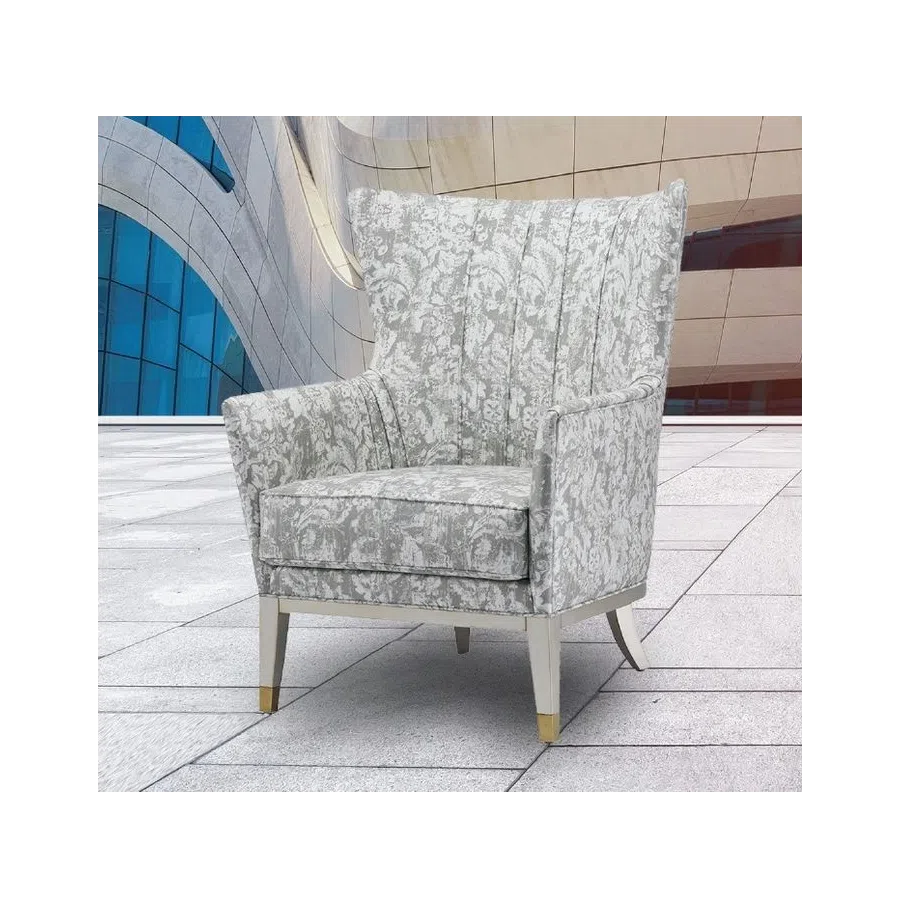 Кресло Fulminius