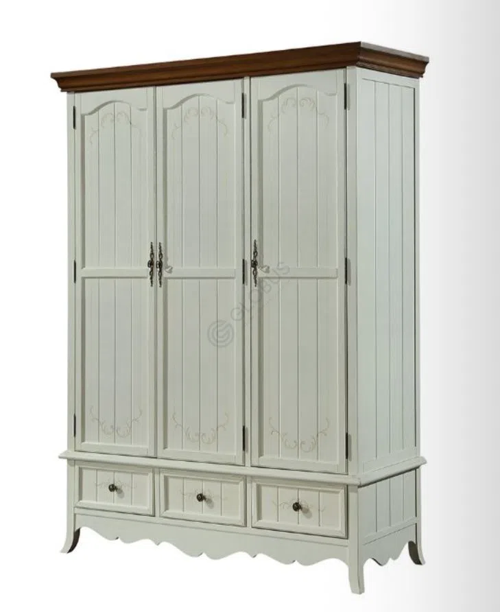 Шкаф для одежды Sylva