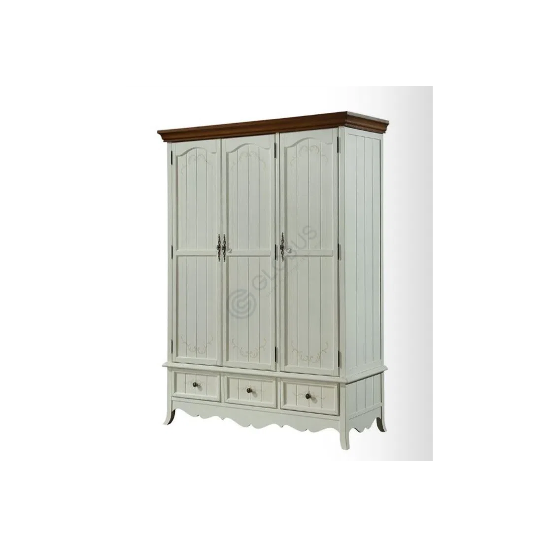 Шкаф для одежды Sylva