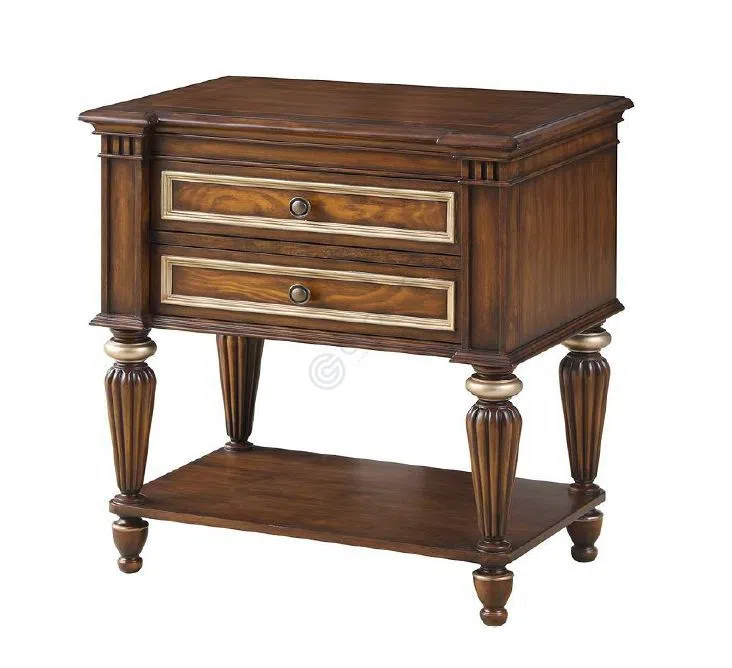 Прикроватная тумба Offredo