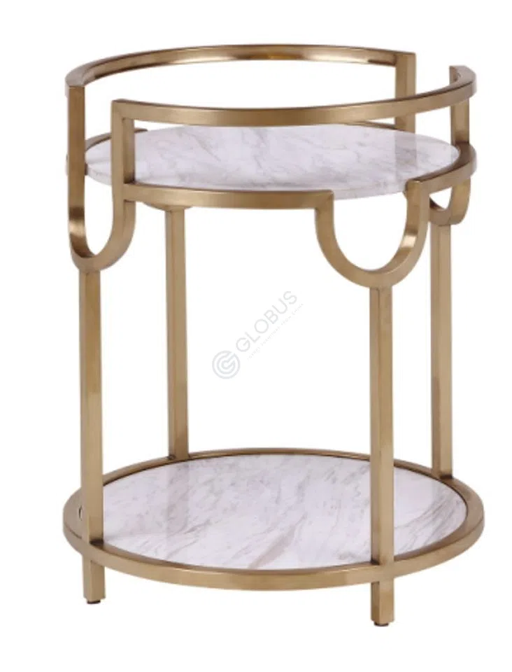 Угловой столик Kyrene