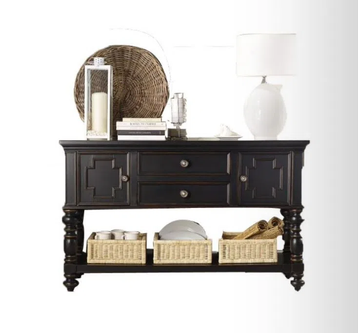 Консоль Umbellate