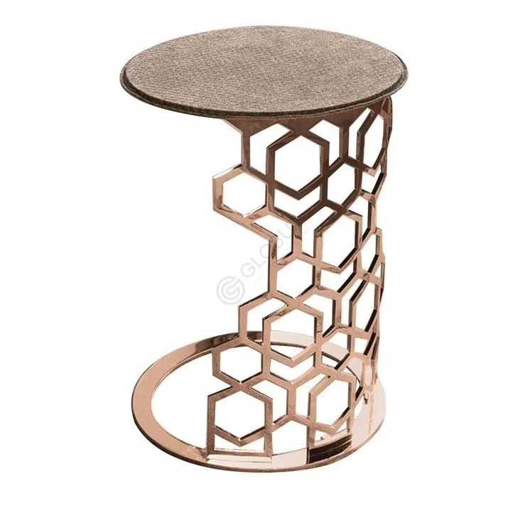 Угловой столик LONGHI Martin