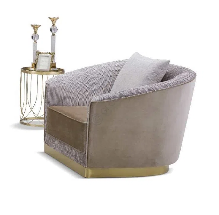 Угловой столик Krimson