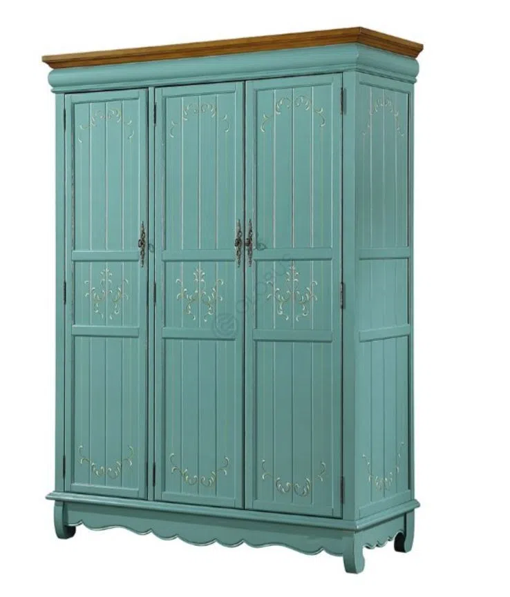 Шкаф для одежды Helvus