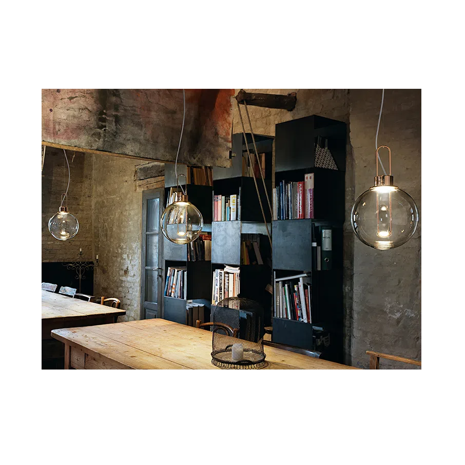 Подвесной светильник Odea