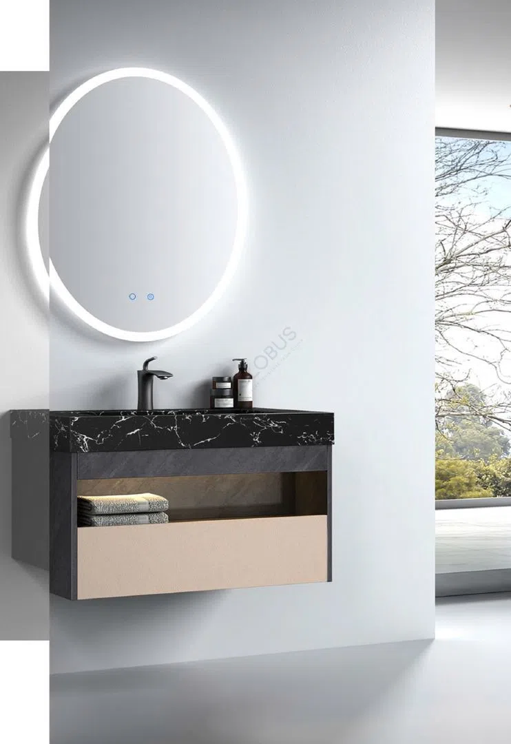 Ванный шкаф Quaretto